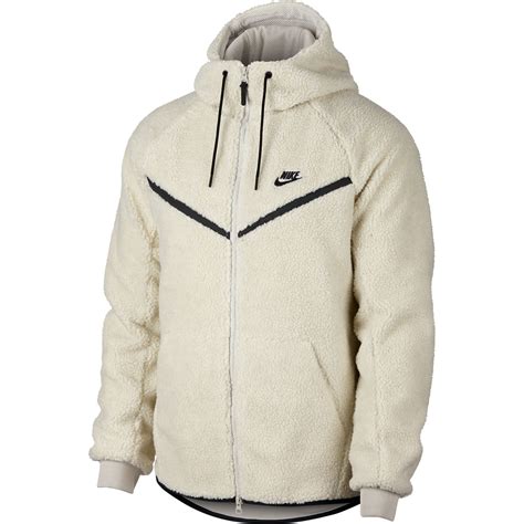 Nike men's fleece